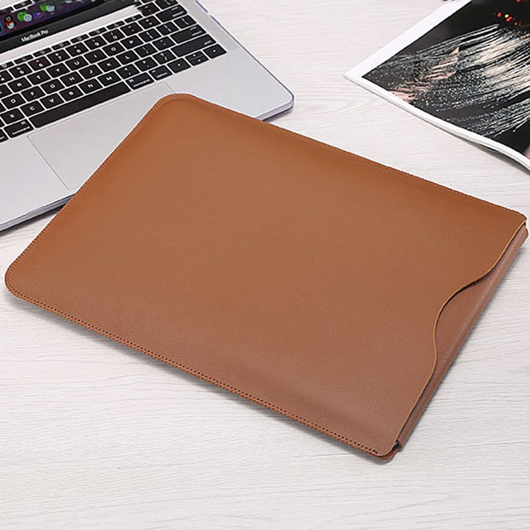 Forro de mala lateral com fecho para portátil MacBook, Air 11,6 polegadas A1465 / A1370, 12 polegadas A1534, Air 13,3 polegadas A1466/A1369, 13,3 polegadas A1708/A1706, Pro 15,4 polegadas A1398