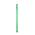 Capa protetora de silicone para stylus 5 unidades, para Apple Pencil 1, para Apple Pencil 2
