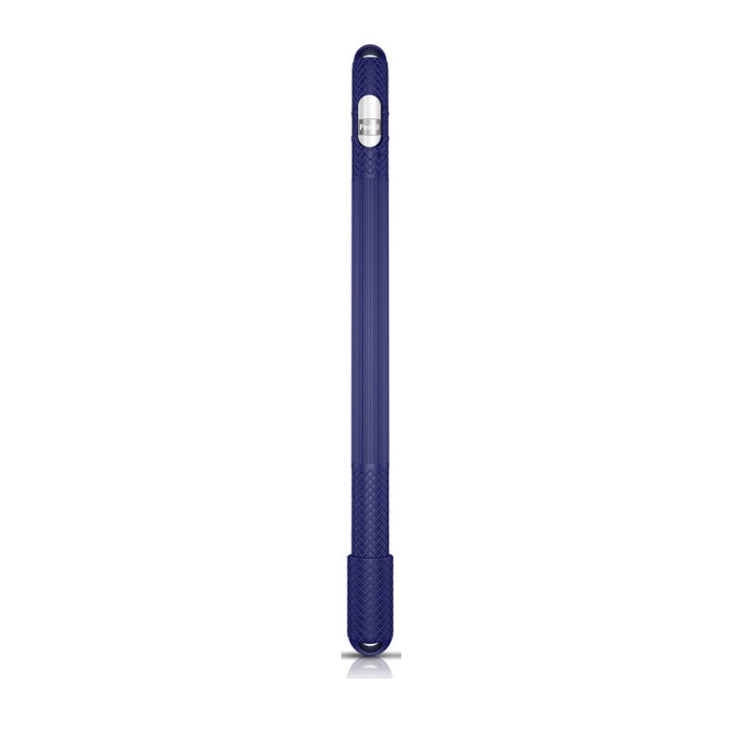 Capa protetora de silicone para stylus 5 unidades, para Apple Pencil 1, para Apple Pencil 2