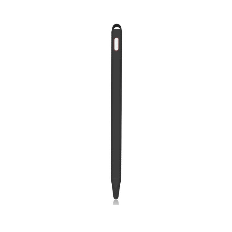 Capa protetora de silicone para stylus 5 unidades, para Apple Pencil 1, para Apple Pencil 2