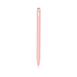 Capa protetora de silicone para stylus 5 unidades, para Apple Pencil 1, para Apple Pencil 2