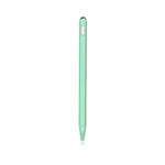 Capa protetora de silicone para stylus 5 unidades, para Apple Pencil 1, para Apple Pencil 2