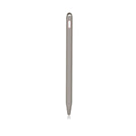 Capa protetora de silicone para stylus 5 unidades, para Apple Pencil 1, para Apple Pencil 2