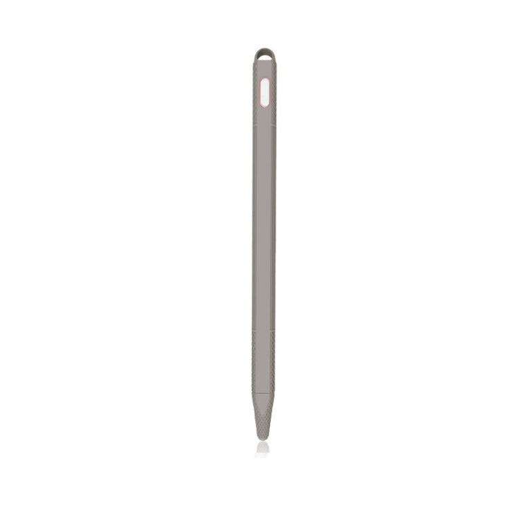 Capa protetora de silicone para stylus 5 unidades, para Apple Pencil 1, para Apple Pencil 2