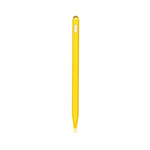 Capa protetora de silicone para stylus 5 unidades, para Apple Pencil 1, para Apple Pencil 2