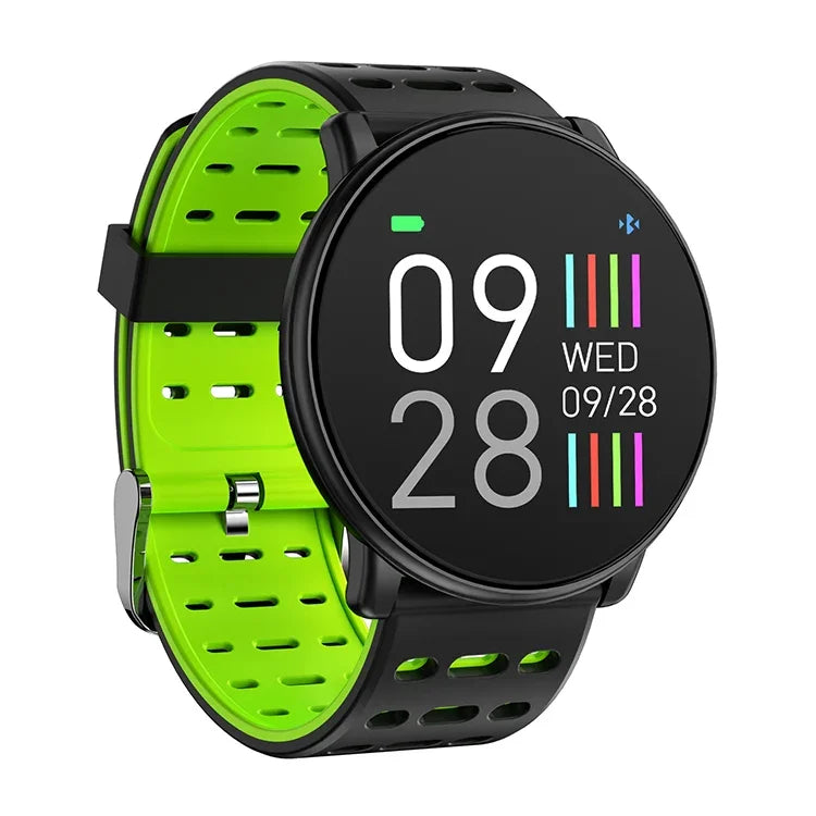 X7 Smartwatch IP68 à Prova de Água Relógio Desportivo para Homens Android Bluetooth Suporta Frequência Cardíaca / Lembrete de Chamadas / Pedómetro / Monitorização do Sono / Rastreador