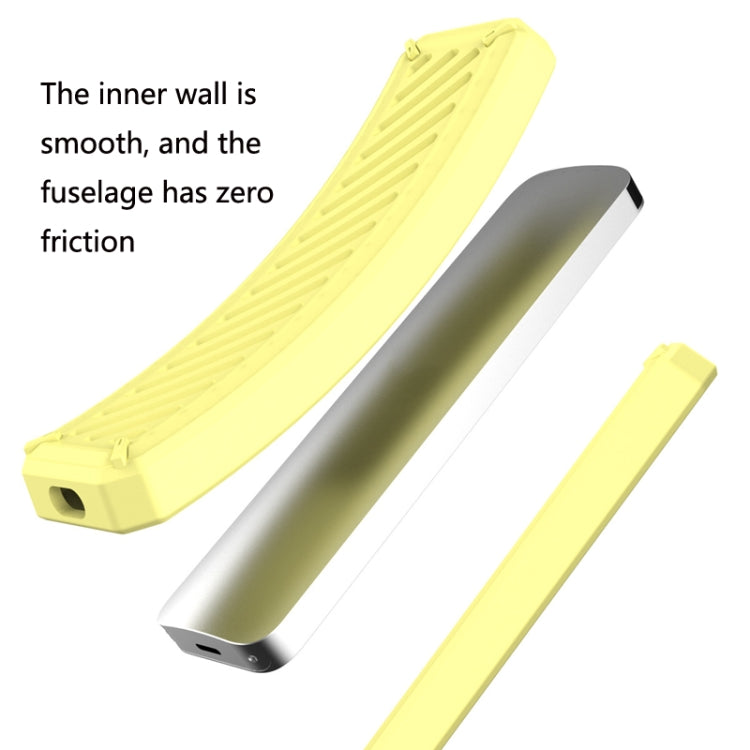 2 capas protetoras de silicone anti-queda para comando remoto, 2 peças (Preto), 2 peças (Azul Escuro), 2 peças (Laranja), 2 peças (Rosa), 2 peças (Amarelo), 2 peças (Verde Pinheiro)
