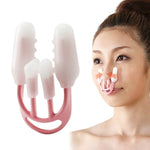 Clipe Nasal, Ortopedia Nasal, Dispositivo para Elevação do Dorso Nasal, Artefato de Beleza para Nariz