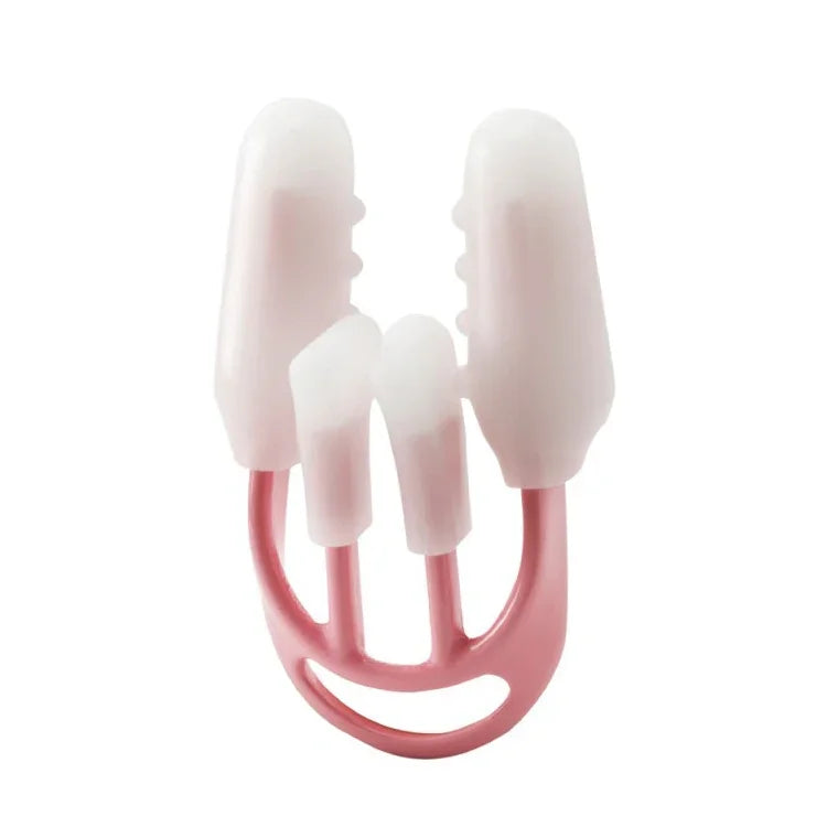 Clipe Nasal, Ortopedia Nasal, Dispositivo para Elevação do Dorso Nasal, Artefato de Beleza para Nariz