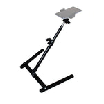 Suporte de luz LED para embelezamento em direto para filmagem aérea