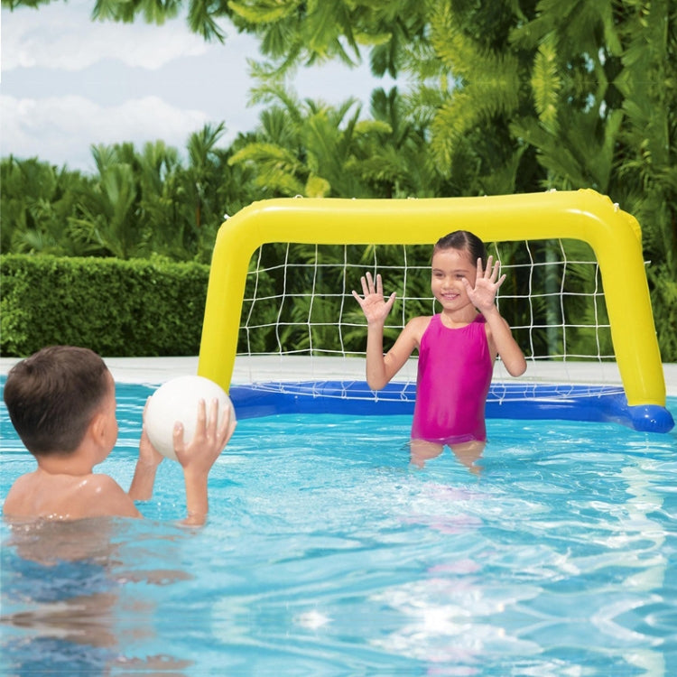 Brinquedos de Praia para Adultos, Crianças e Pais e Filhos para Piscina, Brinquedos Infláveis de Bola de Praia, Estilo:, 52133 Rede de Voleibol + Bola, 52123 Porta de Andebol + Bola, Conjunto 2 em 1 + 2 Bolas, Conjunto 3 em 1 + 3 Bolas