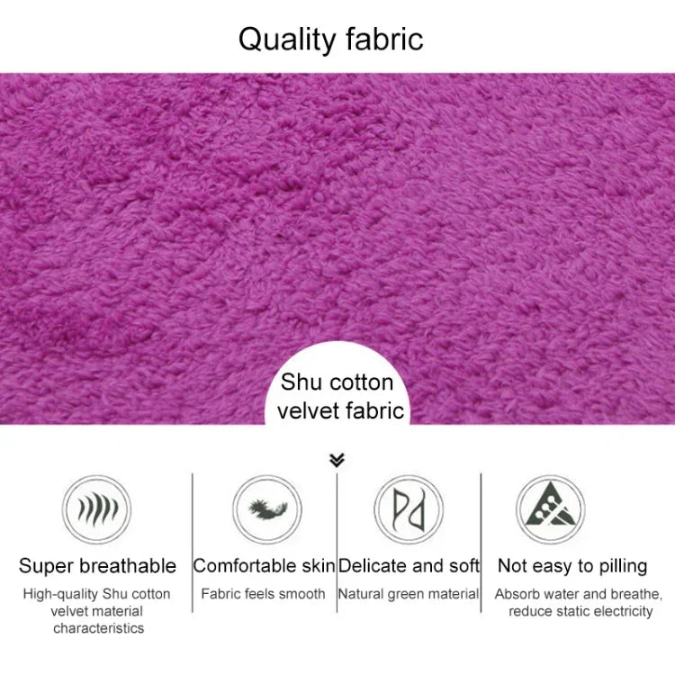 2 Tapetes Macios para Sala, Quarto e Crianças, Patchwork Mágico, Quebra-cabeças, Cabeças para Escalada, Tapete para Bebé 30x30cm, Cores Variadas