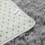Shaggy Carpet for Living Room Home Warm Plush Floor Rugs fluffy Mats Kids Room Faux Fur Area Rug, 160x200cm, 140x200cm, 80x120cm, 80x160cm, 80x200cm