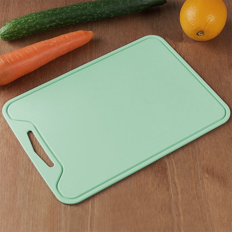 Tábua de Cortar Legumes em Silicone, Resistente a Bolor e Calor para Cozinha Doméstica, Silicone Antimofo