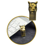 12ss Pen Drives USB 2.0 Zodiac Metal, 4GB, 8GB, 16GB, 32GB, 64GB, 128GB