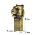 12ss Pen Drives USB 2.0 Zodiac Metal, 4GB, 8GB, 16GB, 32GB, 64GB, 128GB