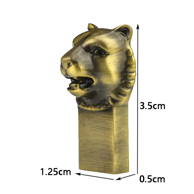 12ss Pen Drives USB 2.0 Zodiac Metal, 4GB, 8GB, 16GB, 32GB, 64GB, 128GB
