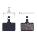 3 Pares de Pastilhas de Travão Semi-Metálicas para Bicicleta de Montanha M355, Travões a Disco a Óleo BB5, Travões a Disco de Resina, DB-S1, DB-S3, DB-S2, DB-S4, DB-S5, DB-S6, DB-S7, DB-S8, DB-S9, DB-S10, DB-S11, DB-S12, DB-S13, DB-S14, DB-S15, DB-S16