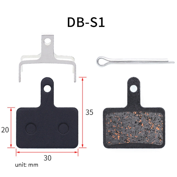 3 Pares de Pastilhas de Travão Semi-Metálicas para Bicicleta de Montanha M355, Travões a Disco a Óleo BB5, Travões a Disco de Resina, DB-S1, DB-S3, DB-S2, DB-S4, DB-S5, DB-S6, DB-S7, DB-S8, DB-S9, DB-S10, DB-S11, DB-S12, DB-S13, DB-S14, DB-S15, DB-S16