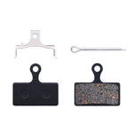 3 Pares de Pastilhas de Travão Semi-Metálicas para Bicicleta de Montanha M355, Travões a Disco a Óleo BB5, Travões a Disco de Resina, DB-S1, DB-S3, DB-S2, DB-S4, DB-S5, DB-S6, DB-S7, DB-S8, DB-S9, DB-S10, DB-S11, DB-S12, DB-S13, DB-S14, DB-S15, DB-S16