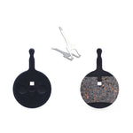 3 Pares de Pastilhas de Travão Semi-Metálicas para Bicicleta de Montanha M355, Travões a Disco a Óleo BB5, Travões a Disco de Resina, DB-S1, DB-S3, DB-S2, DB-S4, DB-S5, DB-S6, DB-S7, DB-S8, DB-S9, DB-S10, DB-S11, DB-S12, DB-S13, DB-S14, DB-S15, DB-S16