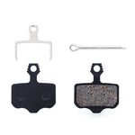 3 Pares de Pastilhas de Travão Semi-Metálicas para Bicicleta de Montanha M355, Travões a Disco a Óleo BB5, Travões a Disco de Resina, DB-S1, DB-S3, DB-S2, DB-S4, DB-S5, DB-S6, DB-S7, DB-S8, DB-S9, DB-S10, DB-S11, DB-S12, DB-S13, DB-S14, DB-S15, DB-S16