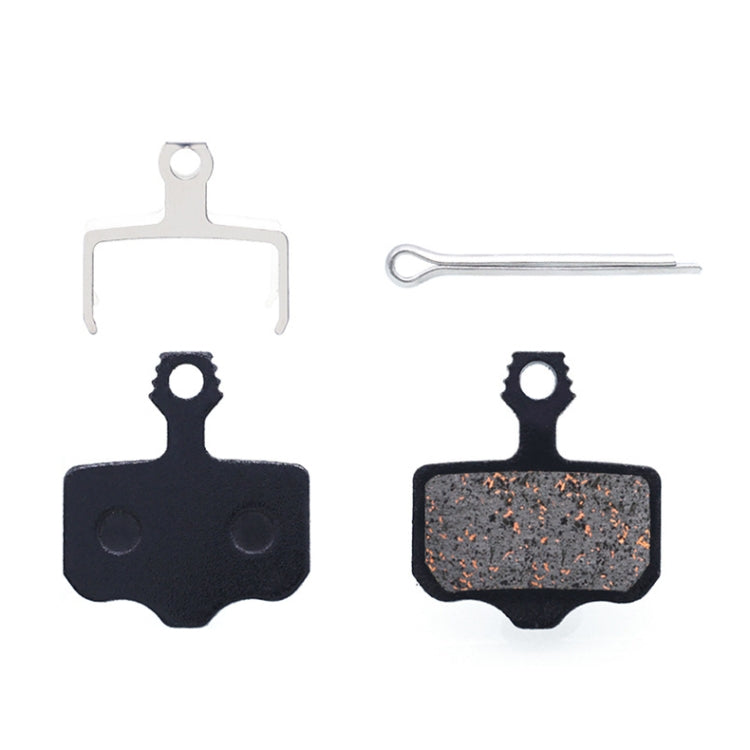 3 Pares de Pastilhas de Travão Semi-Metálicas para Bicicleta de Montanha M355, Travões a Disco a Óleo BB5, Travões a Disco de Resina, DB-S1, DB-S3, DB-S2, DB-S4, DB-S5, DB-S6, DB-S7, DB-S8, DB-S9, DB-S10, DB-S11, DB-S12, DB-S13, DB-S14, DB-S15, DB-S16