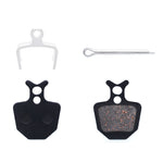 3 Pares de Pastilhas de Travão Semi-Metálicas para Bicicleta de Montanha M355, Travões a Disco a Óleo BB5, Travões a Disco de Resina, DB-S1, DB-S3, DB-S2, DB-S4, DB-S5, DB-S6, DB-S7, DB-S8, DB-S9, DB-S10, DB-S11, DB-S12, DB-S13, DB-S14, DB-S15, DB-S16