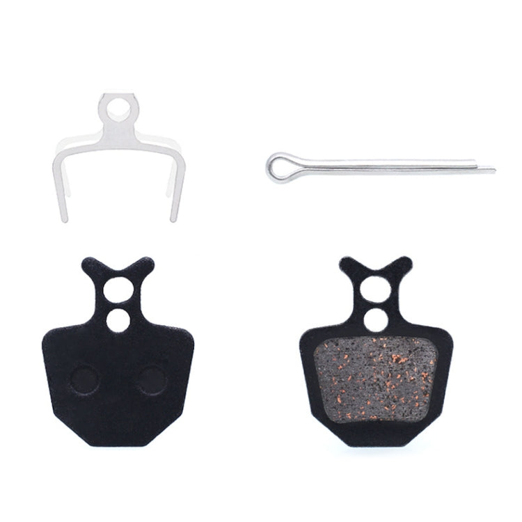 3 Pares de Pastilhas de Travão Semi-Metálicas para Bicicleta de Montanha M355, Travões a Disco a Óleo BB5, Travões a Disco de Resina, DB-S1, DB-S3, DB-S2, DB-S4, DB-S5, DB-S6, DB-S7, DB-S8, DB-S9, DB-S10, DB-S11, DB-S12, DB-S13, DB-S14, DB-S15, DB-S16