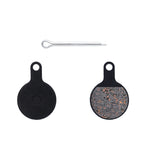 3 Pares de Pastilhas de Travão Semi-Metálicas para Bicicleta de Montanha M355, Travões a Disco a Óleo BB5, Travões a Disco de Resina, DB-S1, DB-S3, DB-S2, DB-S4, DB-S5, DB-S6, DB-S7, DB-S8, DB-S9, DB-S10, DB-S11, DB-S12, DB-S13, DB-S14, DB-S15, DB-S16