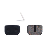3 Pares de Pastilhas de Travão Semi-Metálicas para Bicicleta de Montanha M355, Travões a Disco a Óleo BB5, Travões a Disco de Resina, DB-S1, DB-S3, DB-S2, DB-S4, DB-S5, DB-S6, DB-S7, DB-S8, DB-S9, DB-S10, DB-S11, DB-S12, DB-S13, DB-S14, DB-S15, DB-S16