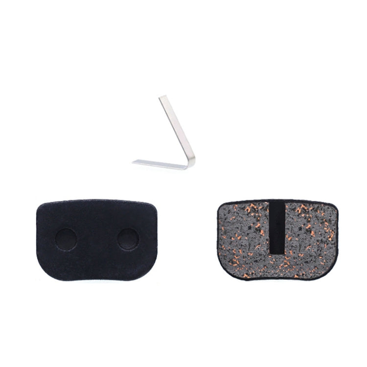 3 Pares de Pastilhas de Travão Semi-Metálicas para Bicicleta de Montanha M355, Travões a Disco a Óleo BB5, Travões a Disco de Resina, DB-S1, DB-S3, DB-S2, DB-S4, DB-S5, DB-S6, DB-S7, DB-S8, DB-S9, DB-S10, DB-S11, DB-S12, DB-S13, DB-S14, DB-S15, DB-S16