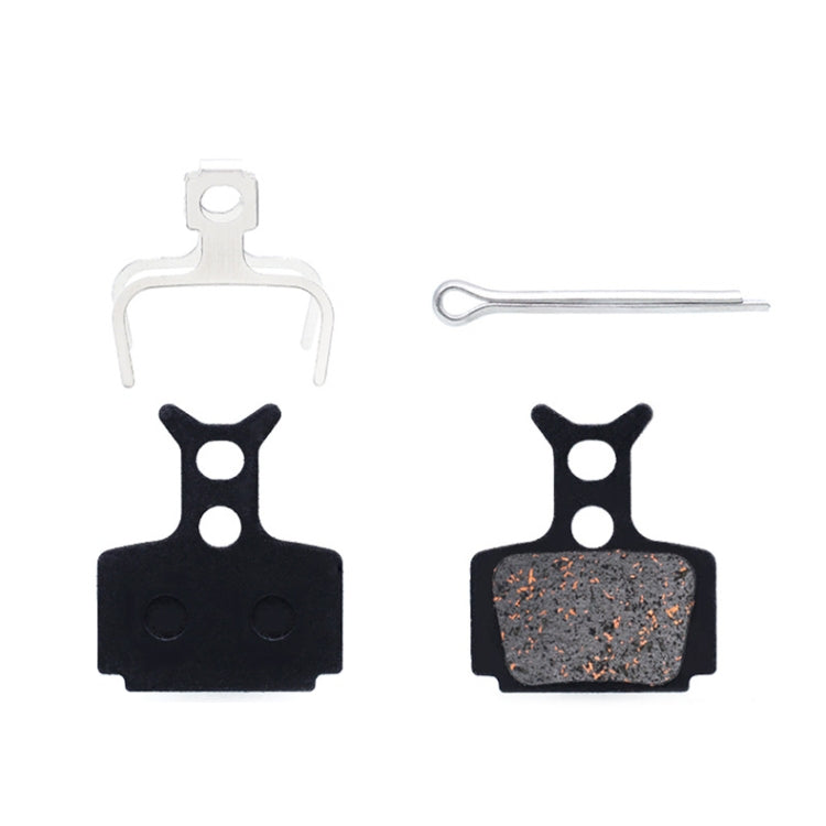 3 Pares de Pastilhas de Travão Semi-Metálicas para Bicicleta de Montanha M355, Travões a Disco a Óleo BB5, Travões a Disco de Resina, DB-S1, DB-S3, DB-S2, DB-S4, DB-S5, DB-S6, DB-S7, DB-S8, DB-S9, DB-S10, DB-S11, DB-S12, DB-S13, DB-S14, DB-S15, DB-S16