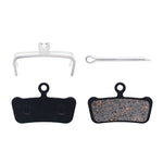 3 Pares de Pastilhas de Travão Semi-Metálicas para Bicicleta de Montanha M355, Travões a Disco a Óleo BB5, Travões a Disco de Resina, DB-S1, DB-S3, DB-S2, DB-S4, DB-S5, DB-S6, DB-S7, DB-S8, DB-S9, DB-S10, DB-S11, DB-S12, DB-S13, DB-S14, DB-S15, DB-S16