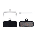 3 Pares de Pastilhas de Travão Semi-Metálicas para Bicicleta de Montanha M355, Travões a Disco a Óleo BB5, Travões a Disco de Resina, DB-S1, DB-S3, DB-S2, DB-S4, DB-S5, DB-S6, DB-S7, DB-S8, DB-S9, DB-S10, DB-S11, DB-S12, DB-S13, DB-S14, DB-S15, DB-S16