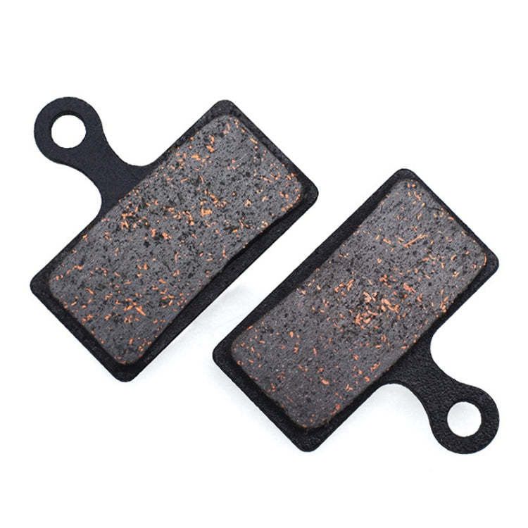 3 Pares de Pastilhas de Travão Semi-Metálicas para Bicicleta de Montanha M355, Travões a Disco a Óleo BB5, Travões a Disco de Resina, DB-S1, DB-S3, DB-S2, DB-S4, DB-S5, DB-S6, DB-S7, DB-S8, DB-S9, DB-S10, DB-S11, DB-S12, DB-S13, DB-S14, DB-S15, DB-S16