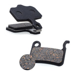 3 Pares de Pastilhas de Travão Semi-Metálicas para Bicicleta de Montanha M355, Travões a Disco a Óleo BB5, Travões a Disco de Resina, DB-S1, DB-S3, DB-S2, DB-S4, DB-S5, DB-S6, DB-S7, DB-S8, DB-S9, DB-S10, DB-S11, DB-S12, DB-S13, DB-S14, DB-S15, DB-S16