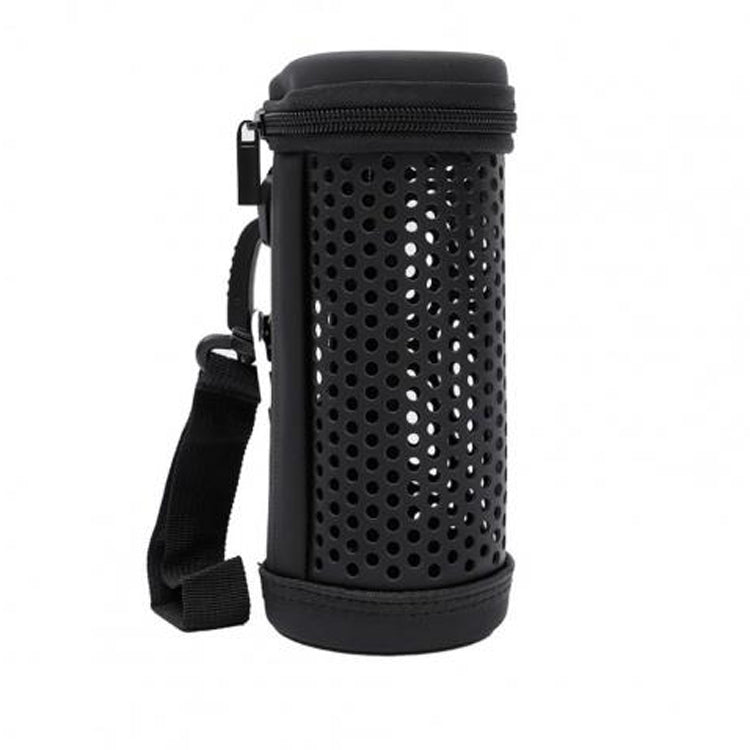 Caixa de Armazenamento para Altifalante Bluetooth JBL Flip 5 Capa Protetora Oca de Caleidoscópio, Para JBL Flip 5