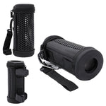 Caixa de Armazenamento para Altifalante Bluetooth JBL Flip 5 Capa Protetora Oca de Caleidoscópio, Para JBL Flip 5