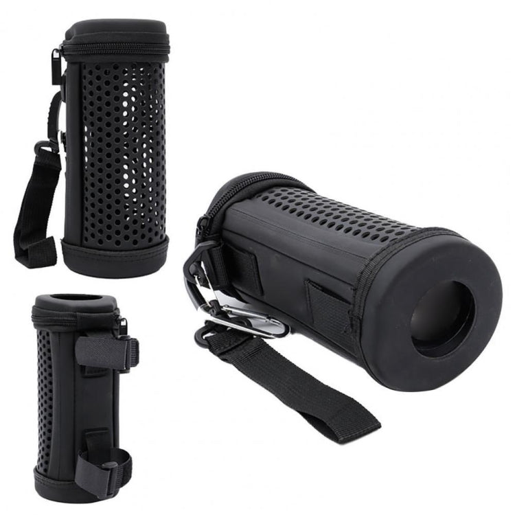 Caixa de Armazenamento para Altifalante Bluetooth JBL Flip 5 Capa Protetora Oca de Caleidoscópio, Para JBL Flip 5