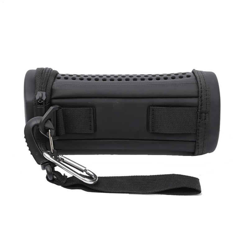 Caixa de Armazenamento para Altifalante Bluetooth JBL Flip 5 Capa Protetora Oca de Caleidoscópio, Para JBL Flip 5