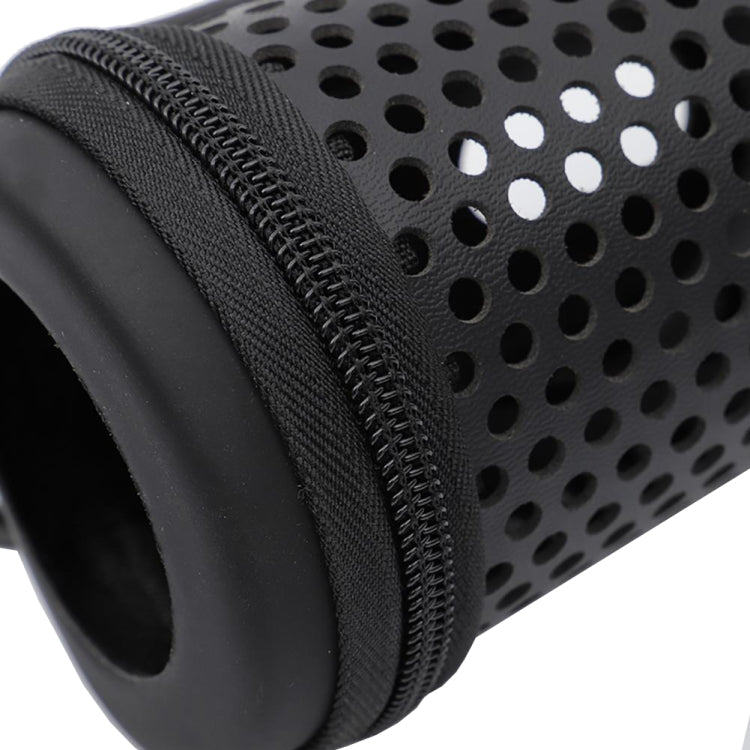 Caixa de Armazenamento para Altifalante Bluetooth JBL Flip 5 Capa Protetora Oca de Caleidoscópio, Para JBL Flip 5