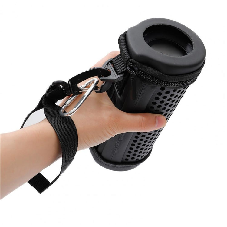 Caixa de Armazenamento para Altifalante Bluetooth JBL Flip 5 Capa Protetora Oca de Caleidoscópio, Para JBL Flip 5
