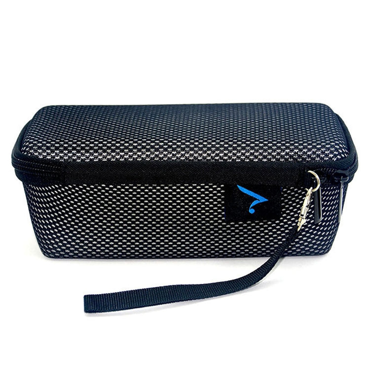 Capa protetora para altifalante Bluetooth Bolsa de transporte EVA para Bose SoundLink Mini 1 / 2, Bolsa de transporte preta