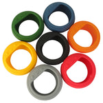 Capa protetora de silicone macio para altifalante Bluetooth JBL Clip 3, Amarelo, Vermelho, Preto, Cinza Prateado, Laranja, Verde Exército, Azul Escuro