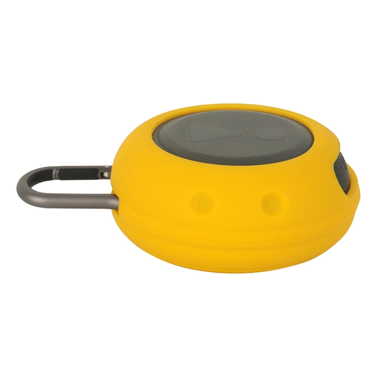 Capa protetora de silicone macio para altifalante Bluetooth JBL Clip 3, Amarelo, Vermelho, Preto, Cinza Prateado, Laranja, Verde Exército, Azul Escuro