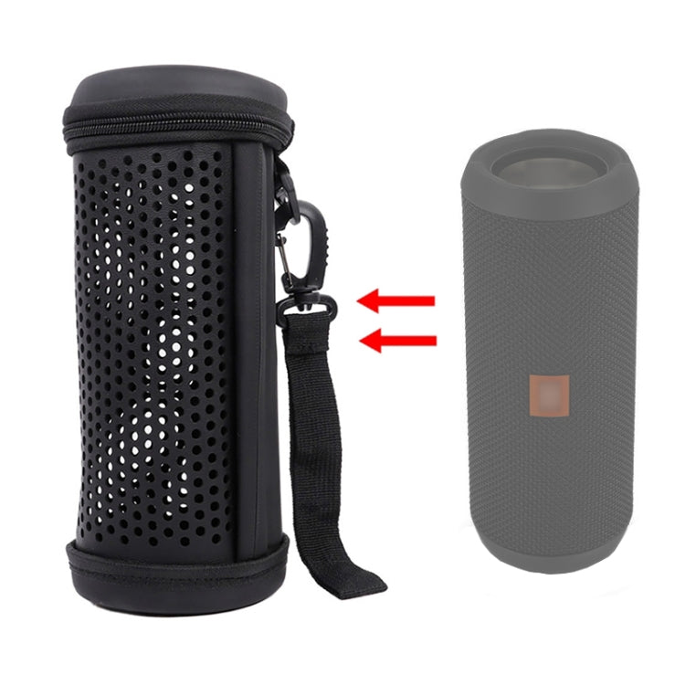Capa protetora oca para JBL Flip 1 / 2 / 3, bolsa portátil, para JBL Flip 1 / 2 / 3