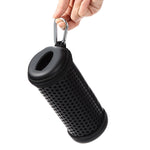 Capa protetora oca para JBL Flip 1 / 2 / 3, bolsa portátil, para JBL Flip 1 / 2 / 3