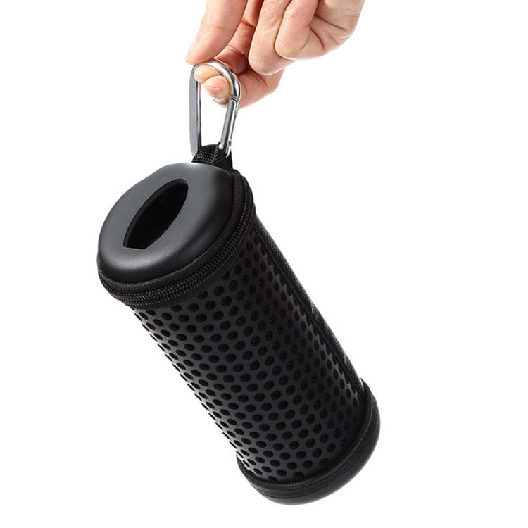 Capa protetora oca para JBL Flip 1 / 2 / 3, bolsa portátil, para JBL Flip 1 / 2 / 3