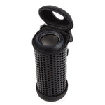 Capa protetora oca para JBL Flip 1 / 2 / 3, bolsa portátil, para JBL Flip 1 / 2 / 3